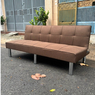 Ghế Sofa Giường Gấp Gọn MINH HÀNG XUẤT KHẨU GHẾ DÀI 168cm]