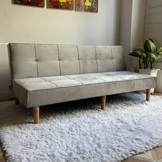 Ghế Sofa Giường Gấp Gọn MINH HÀNG XUẤT KHẨU GHẾ DÀI 168cm]