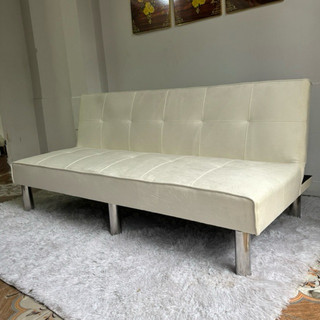 Ghế Sofa Giường Gấp Gọn MINH HÀNG XUẤT KHẨU GHẾ DÀI 168cm]