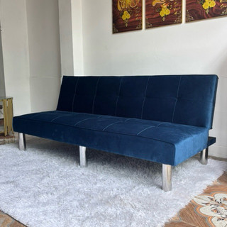 Ghế Sofa Giường Gấp Gọn MINH HÀNG XUẤT KHẨU GHẾ DÀI 168cm]
