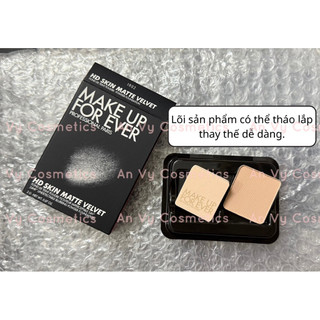 [Mini 2g] Phấn phủ nén Make Up For Ever tone 1R02 mini size 2g