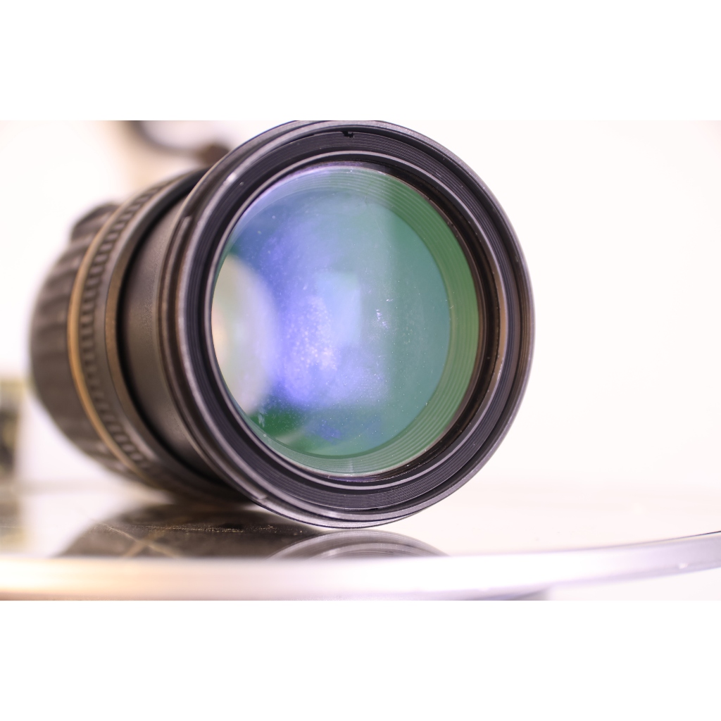 ống kính TAMRON 17-50mm f/2.8 XR DI II for Canon ef - efs (lens xấu 90% - Hoạt động tốt) - Ống kính Canon EF