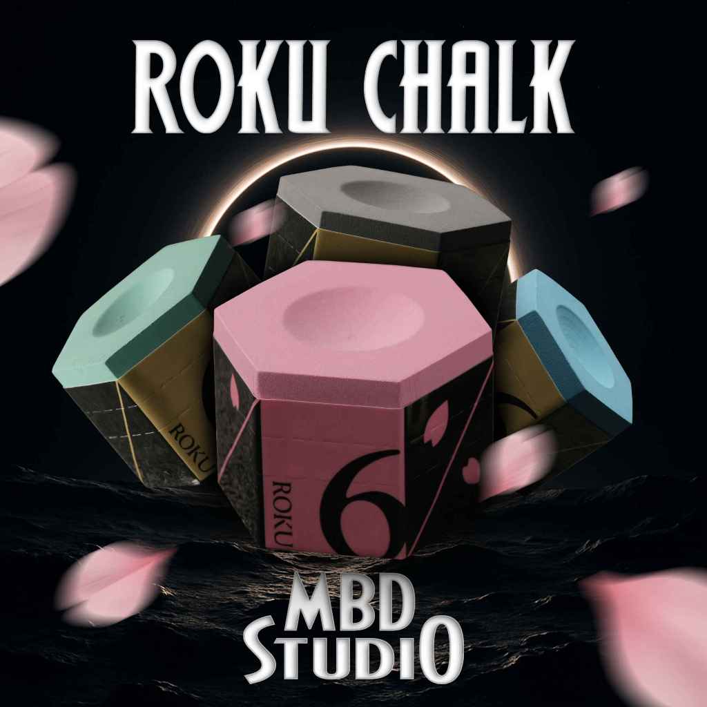 Lơ Kamui RoKu, Lơ Bida Chất Lượng Cao - Mạnh Bóng Đêm Studio