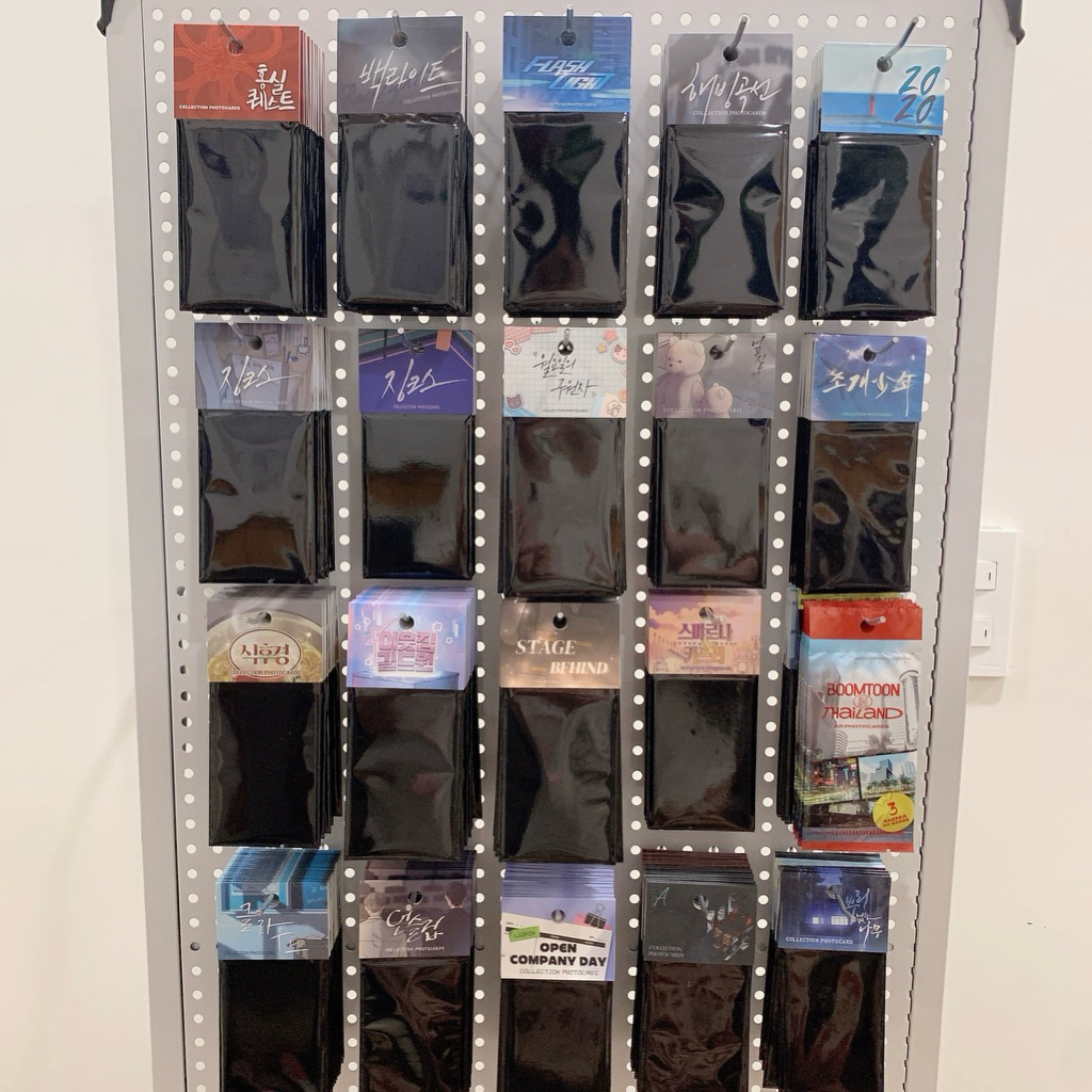 (Sẵn) Tổng hợp Pack card BL boylove Lezhin Bomtoon