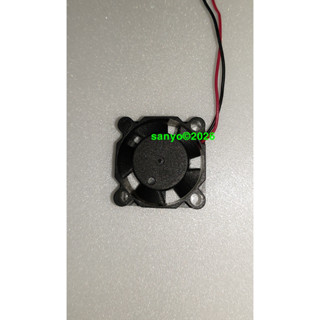 Quạt 2.5cm 2510 12V