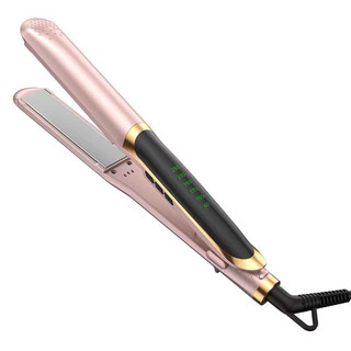 Máy kẹp duỗi tóc Hàn Quốc Toshiro