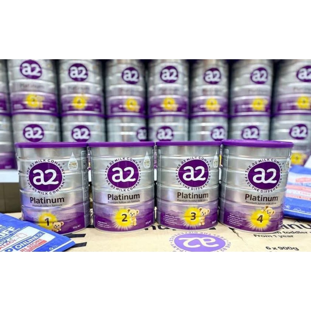 a2 platinum