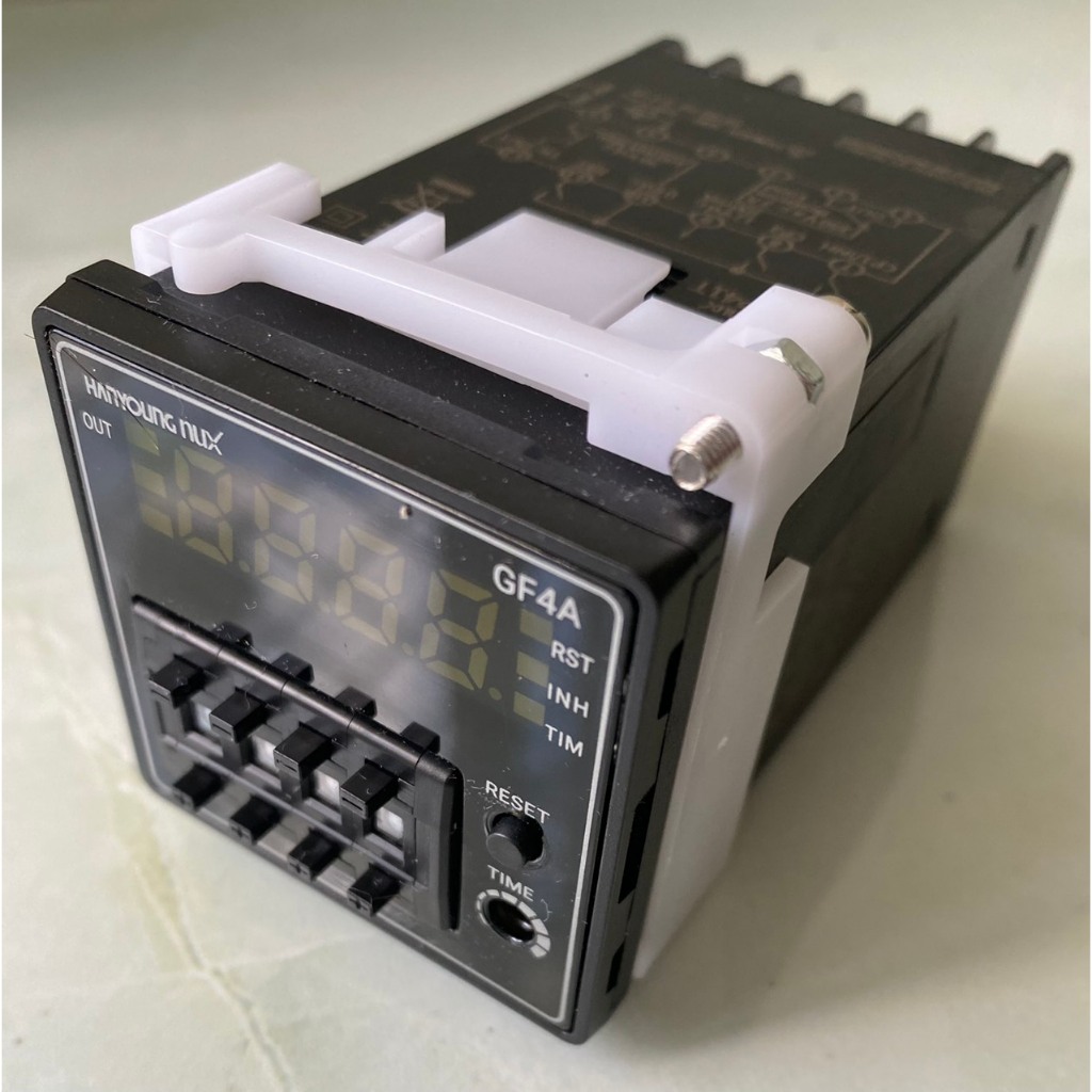 ĐỒNG HỒ TIMER COUTER GF4A-P41T HANYOUNG