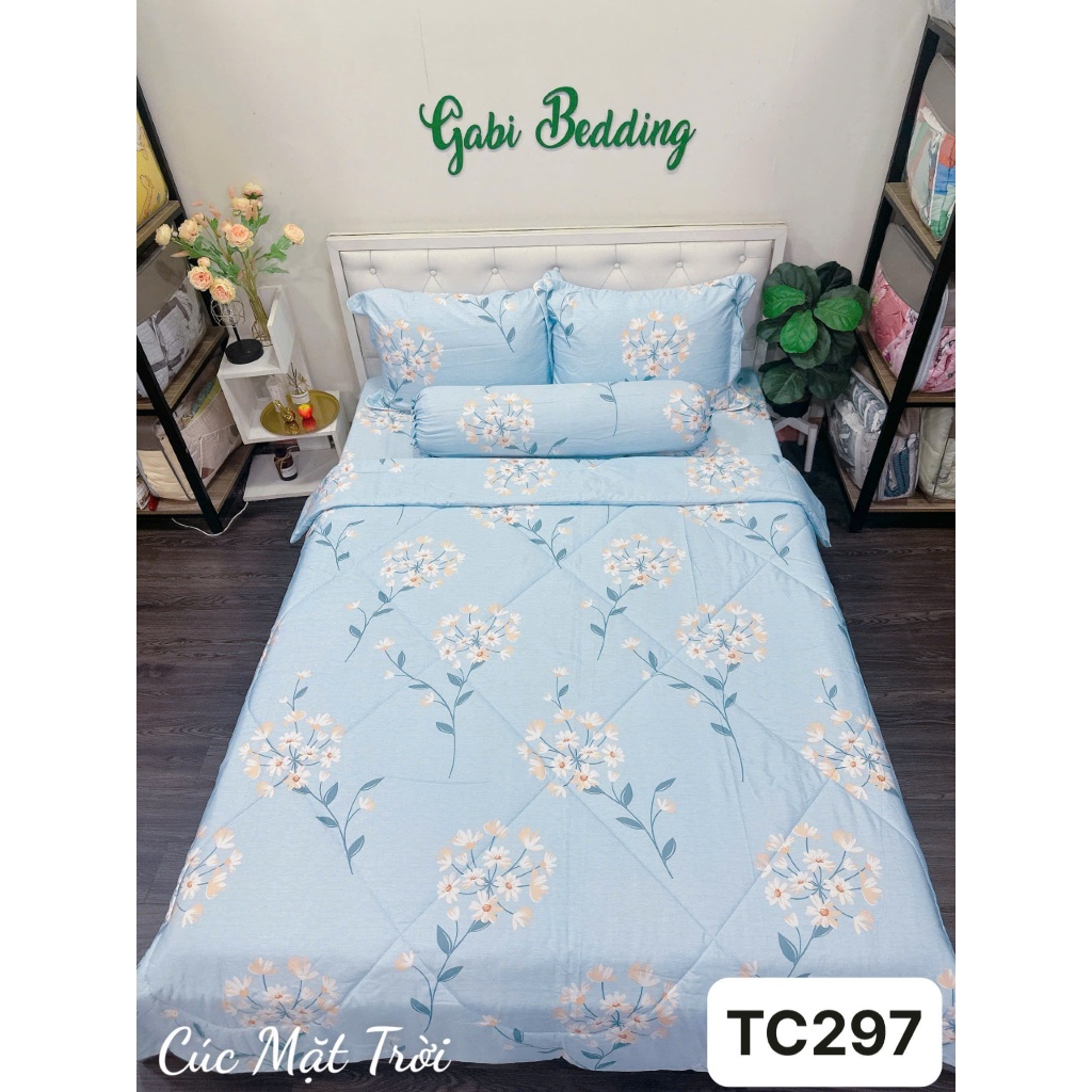 Drap Lẻ -Lụa Tencel 60s ( mẫu 1-12 ) đủ size nệm 1m2, 1m4, 1m6, 1m8