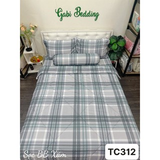 Drap Lẻ -Lụa Tencel 60s ( mẫu 1-12 ) đủ size nệm 1m2, 1m4, 1m6, 1m8