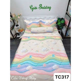 Drap Lẻ -Lụa Tencel 60s ( mẫu 1-12 ) đủ size nệm 1m2, 1m4, 1m6, 1m8