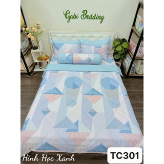 Drap Lẻ -Lụa Tencel 60s ( mẫu 1-12 ) đủ size nệm 1m2, 1m4, 1m6, 1m8