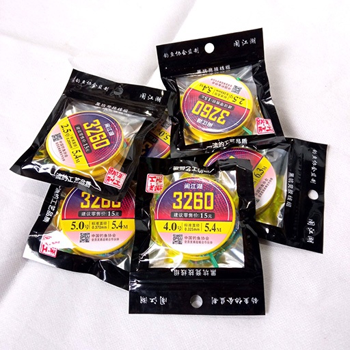 combo 5 trục từ 3m6 4m5 5m4 6m3 và 7m2 giá cực kỳ ưu đãi