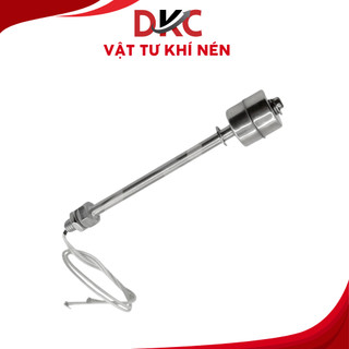 Phao điện inox báo mức nước - Phao đơn - Phao đôi - Cảm biến mực nước ( Báo cạn báo tràn )