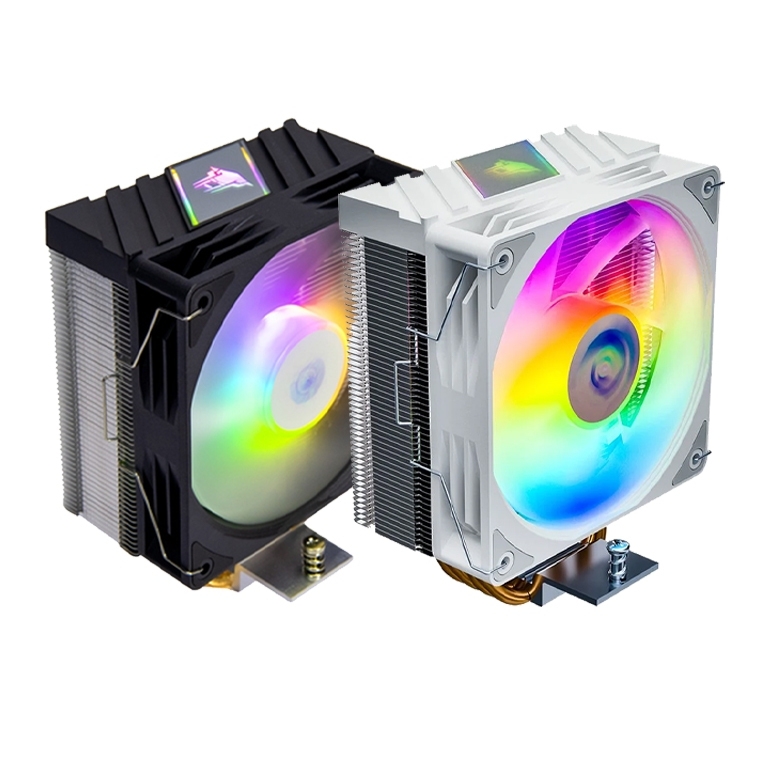 Tản nhiệt khí Jungle Leopard K400 RGB