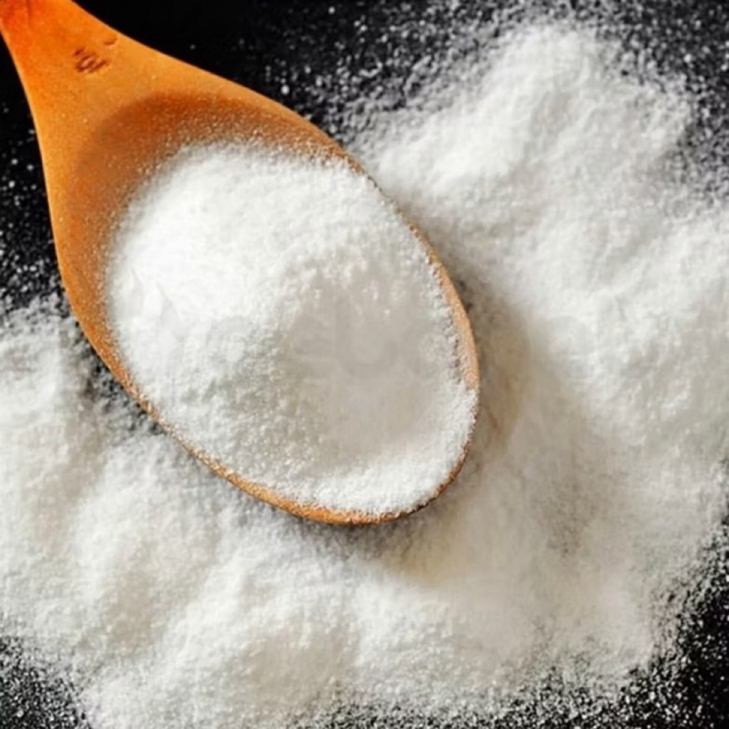 Bột Baking Soda  Tẩy Trắng Răng Hiệu Quả, An Toàn - Gói 500gr