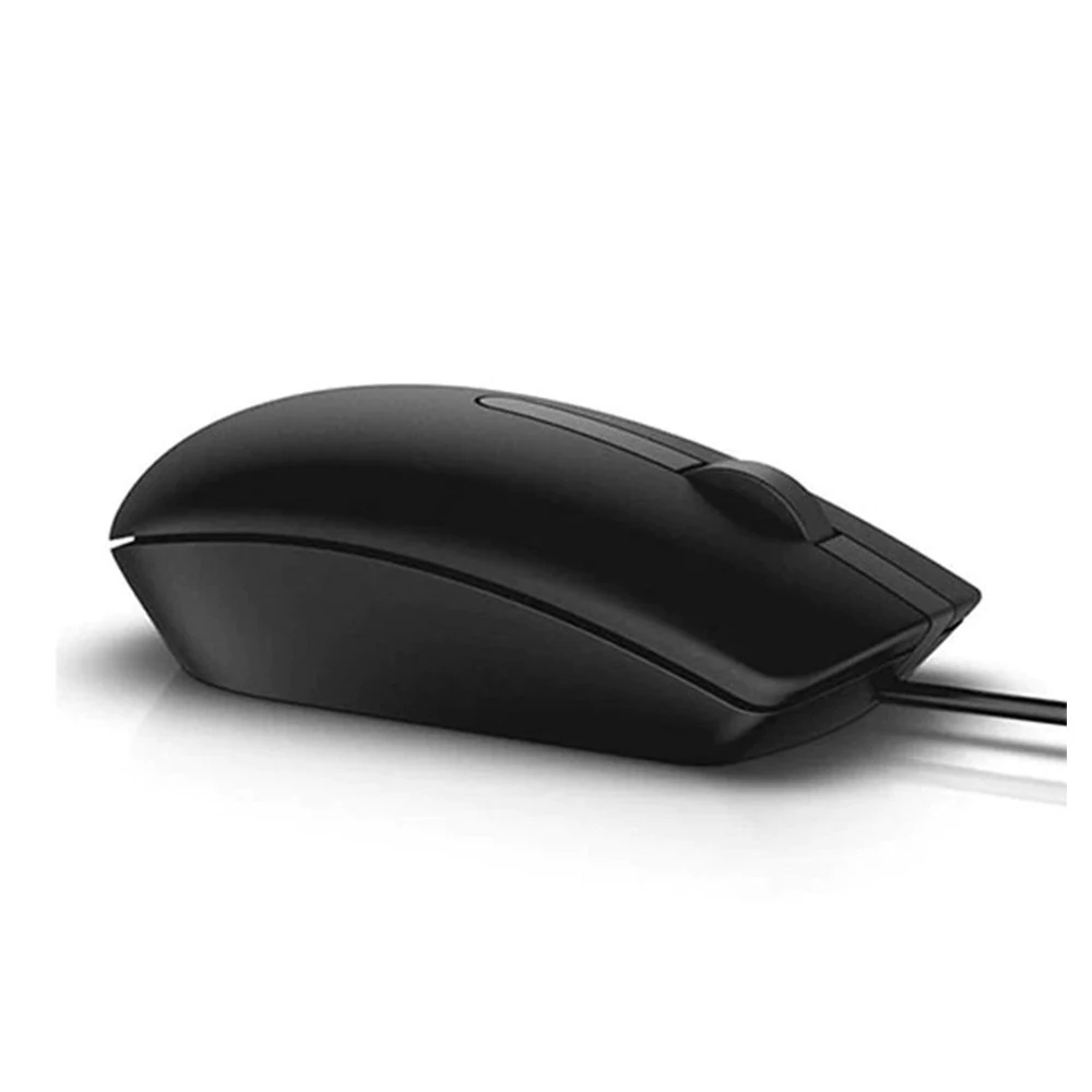 Bàn phím có dây Dell KB216 | Chuột có dây Dell MS116 | Chuột không dây Dell WM118 | Bảo hành 1 năm | Hảng chính hãng | BigBuy360 - bigbuy360.vn
