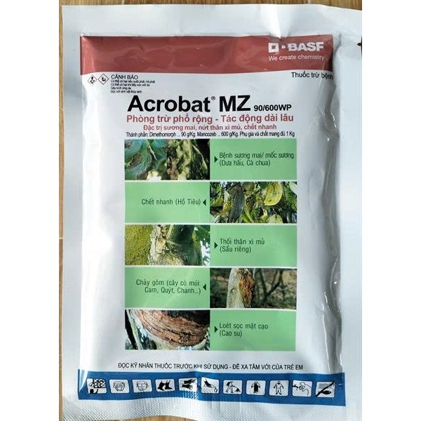 Acrobat 100g