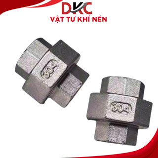 Rắc co inox 304- RẮC CO HƠI