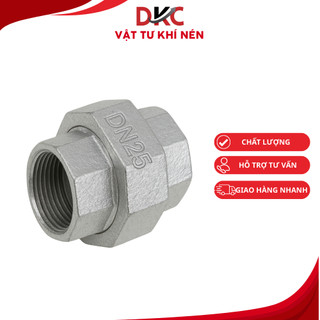 Rắc co inox 304- RẮC CO HƠI