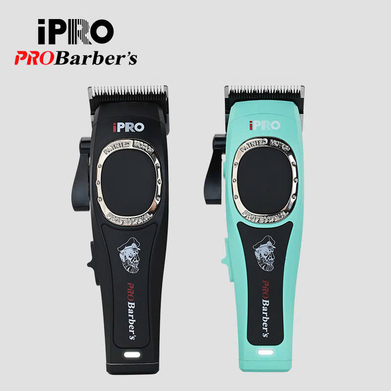 Tông Đơ Cắt Tóc Chuyên Nghiệp iPRO Probarbers S1093