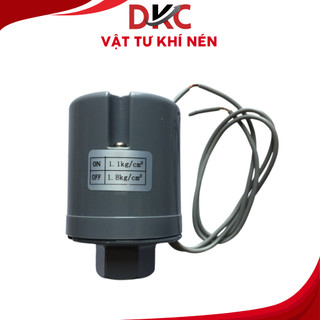 Rơ le áp suất máy bơm nước - Công tắc áp suất máy bơm nước