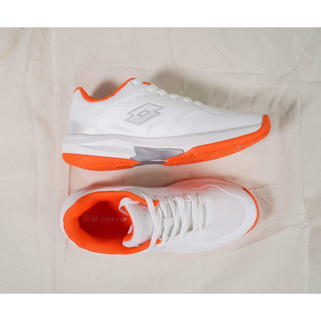 Giày Lotto Pickleball Garret LOTTE260401W