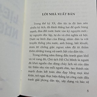Sách - Lịch sử nước ta