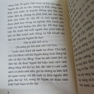 Sách - Lịch sử nước ta