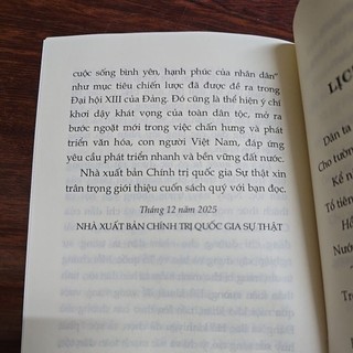 Sách - Lịch sử nước ta