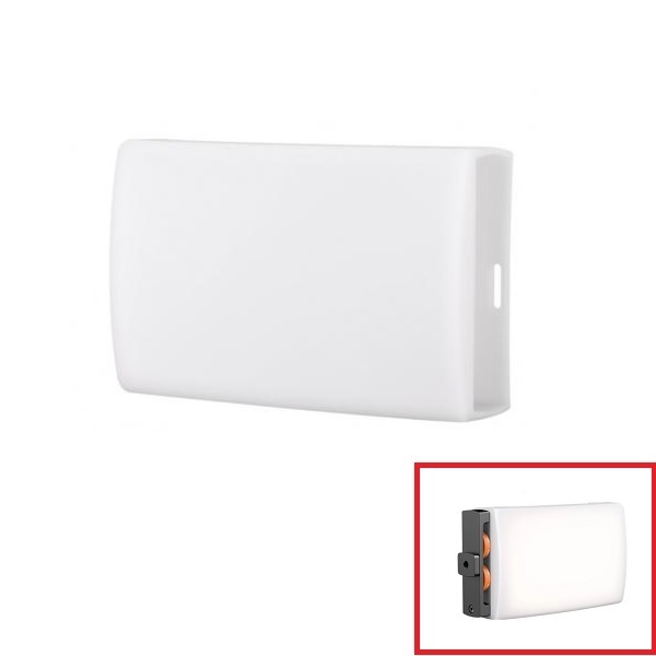 Tản sáng cho đèn Led Zhiyun Fiveray M40