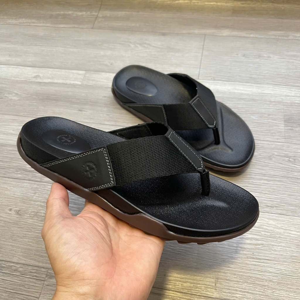 Dép Kẹp Dr Martens JaMil Thailand ( DR.K02)