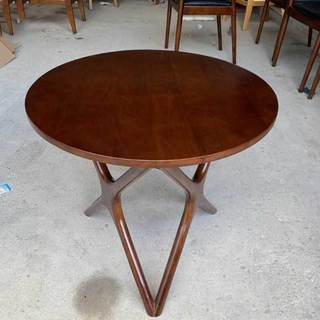 Bàn trà Chân sao, Bàn chân sao/Bàn gỗ cao su/Bàn Sofa gỗ