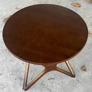 Bàn trà Chân sao, Bàn chân sao/Bàn gỗ cao su/Bàn Sofa gỗ