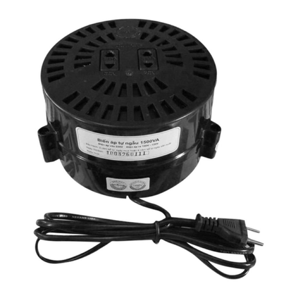 Bộ đổi nguồn 220v sang 100v 400VA, 600VA, 1000VA