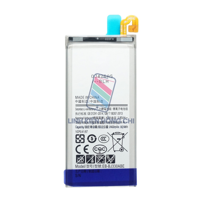 (HC) Pin thay thế cho Samsung EB-BJ330ABE / Galaxy J3 PRO / J330 / SS J3 Pro / J330G