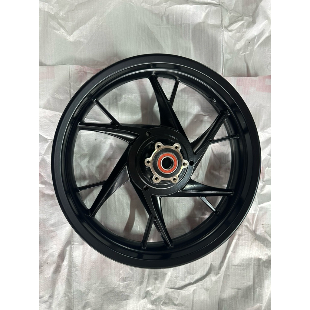 Mâm trước xe BN600i BJ600 chính hãng