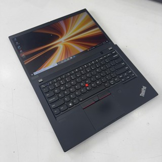 Laptop văn phòng bền bỉ Lenovo ThinkPad T14 Gen 1