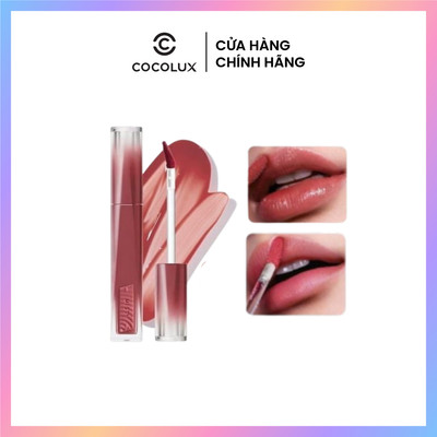 Son Bóng 3CE Misty Lip Bare 4.6g