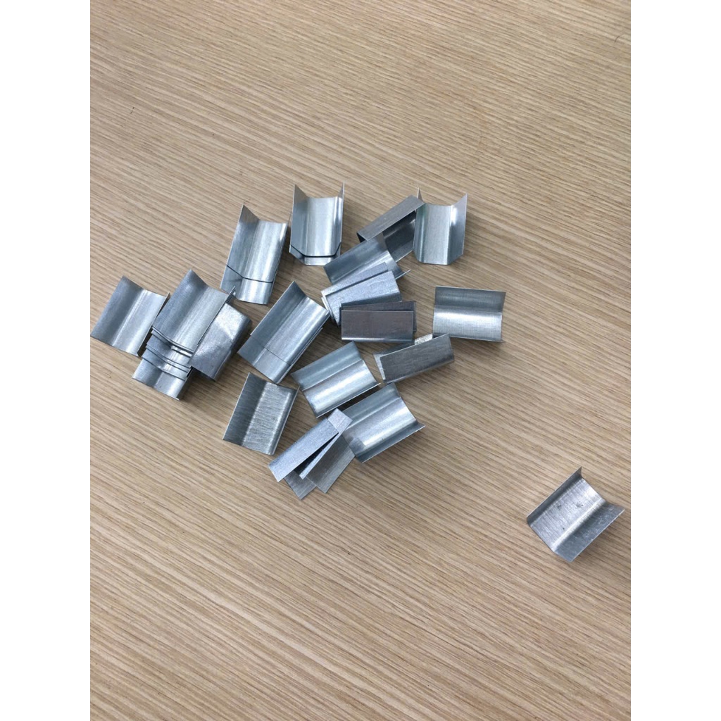 1kg Bọ sắt đóng đai, kẹp đai,Bọ Sắt Kẹp Đai 1KG Loại tốt độ bền cao, dẻo cao cấp, Bọ sắt,