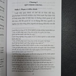 Sách - Luật đất đai (NXB Công an nhân dân)
