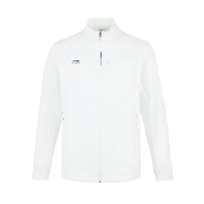 Áo Khoác Gió Không Mũ Thể Thao Unisex Li-Ning Cầu lông/Badminton AYYV059-1V