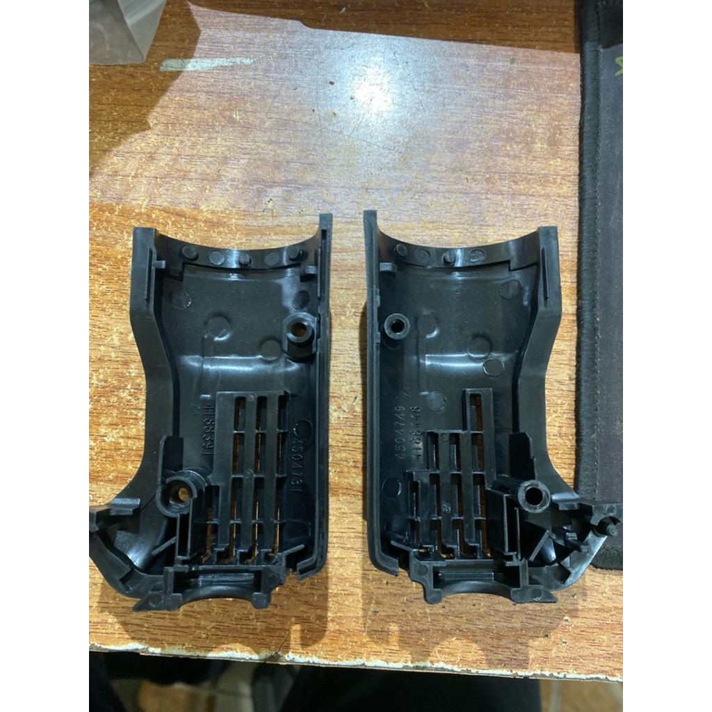 Vỏ đuôi máy mài GD0600 9556HP 9558HP