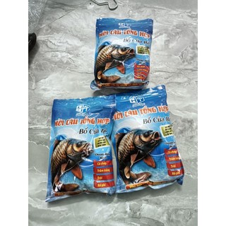 mồi câu tổng hợp -BỐ CỦA RẺ