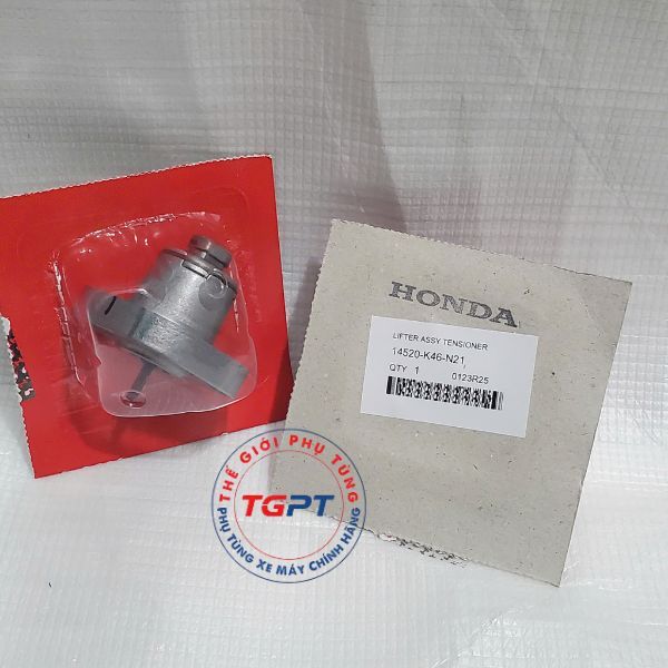 Tăng cam Sonic, Winner, Vision, AB - 14520-K46-N21/ 14520-K1A-N01/ 14520-GFC-771
