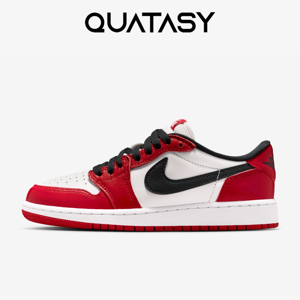 Giày sneaker JD1 Retro Low OG Chicago chính hãng