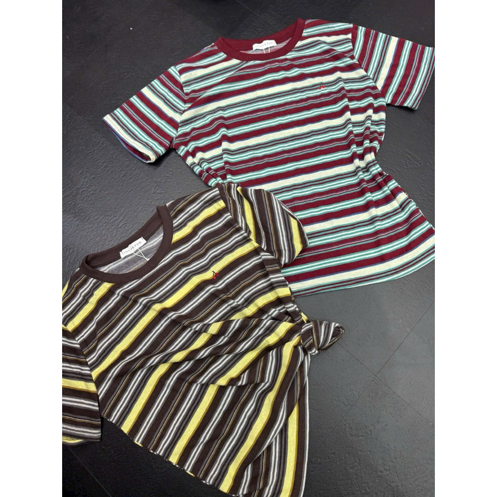 Áo Thun Kẻ ( ms 3589 )