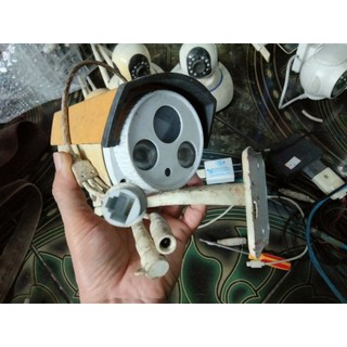 xác camera