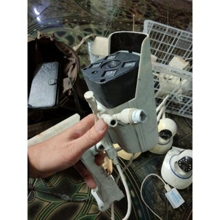 xác camera