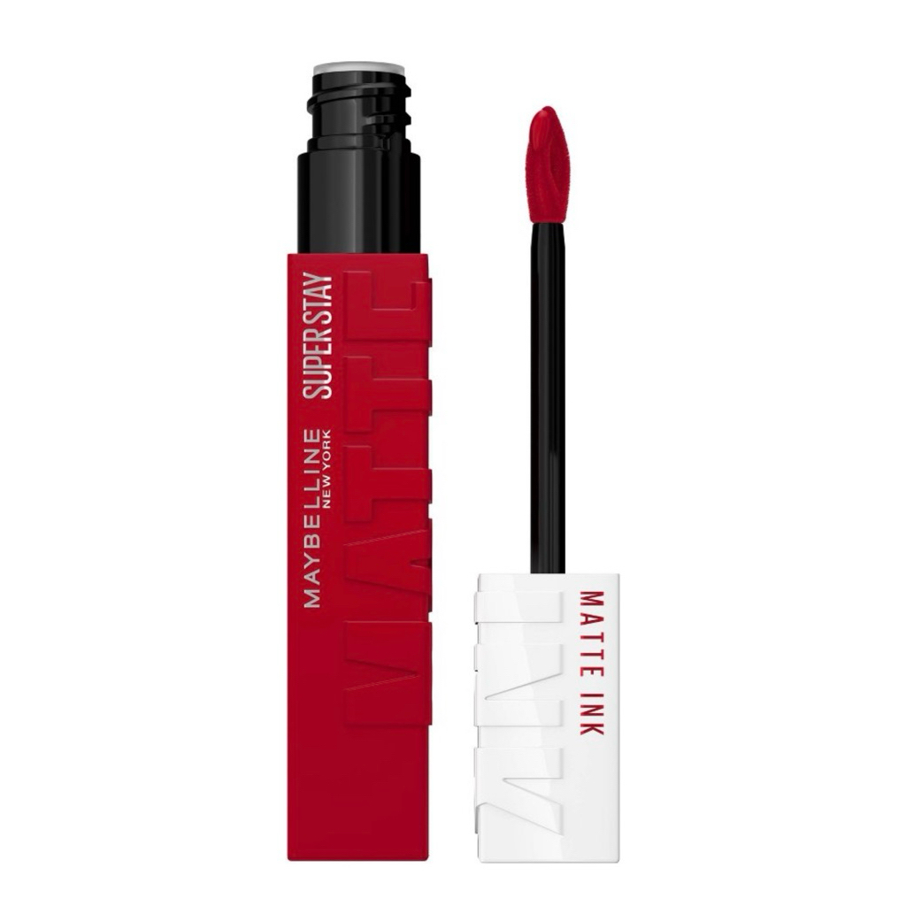 Son kem lì Maybelline Superstay Matte Ink nhập Mỹ 🇺🇸